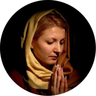 Гадалка Анна — Харовск